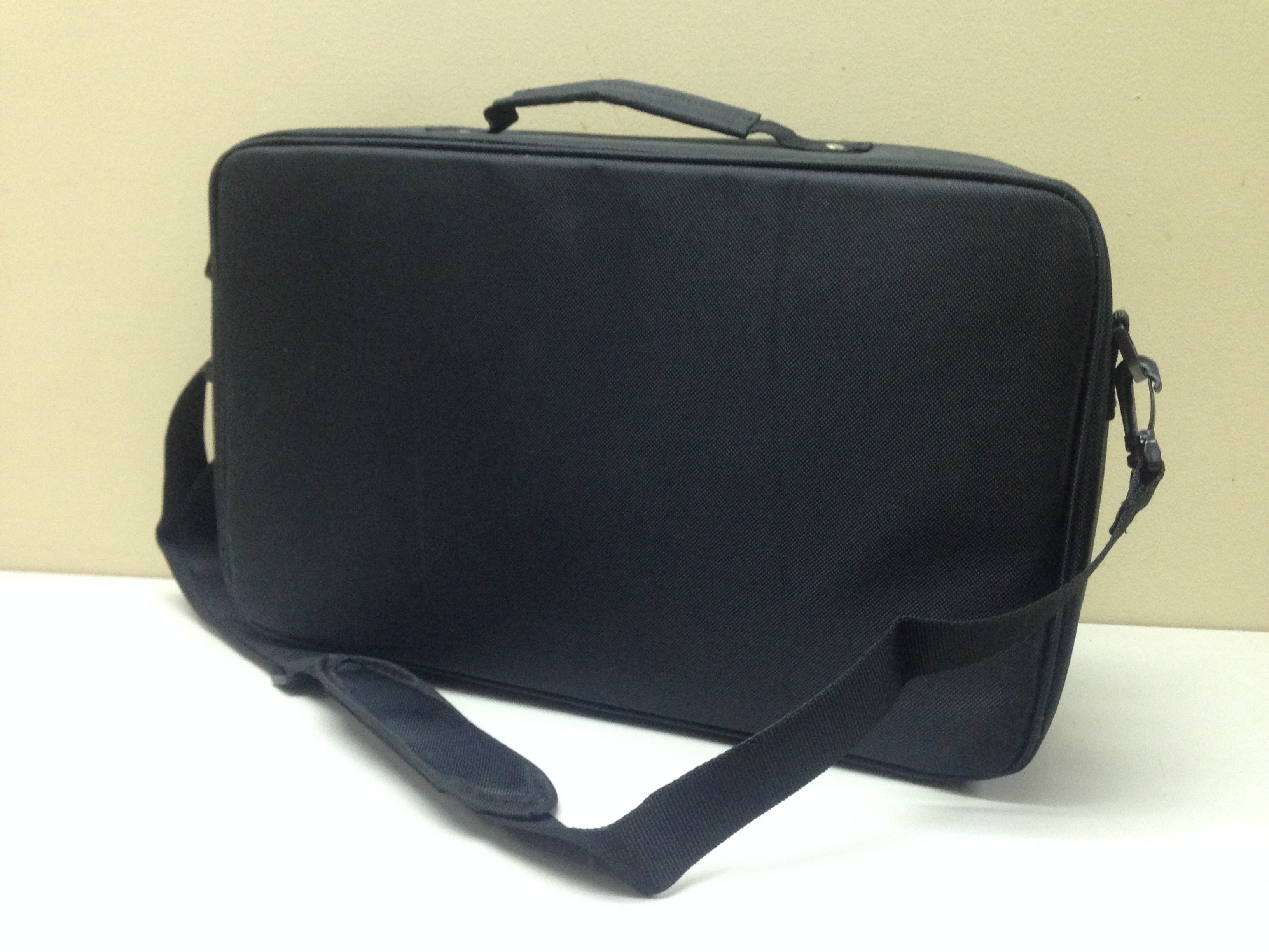 Laptop Macbook Carry Bag Case Computer Shoulder Strap 1728 eBay